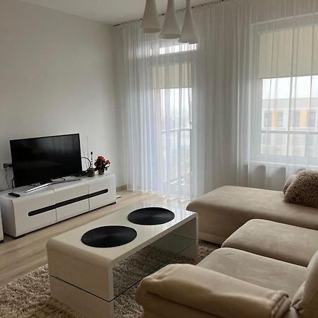 Ragaines 6 Apartamentai Klaipeda Ngoại thất bức ảnh