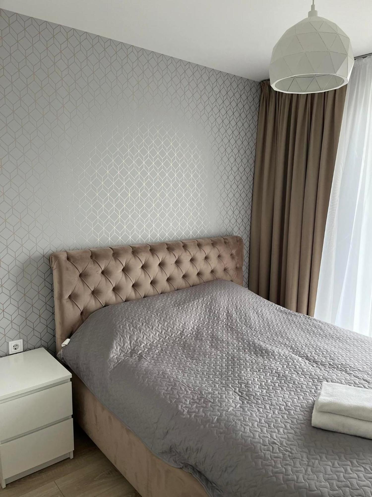 Ragaines 6 Apartamentai Klaipeda Ngoại thất bức ảnh