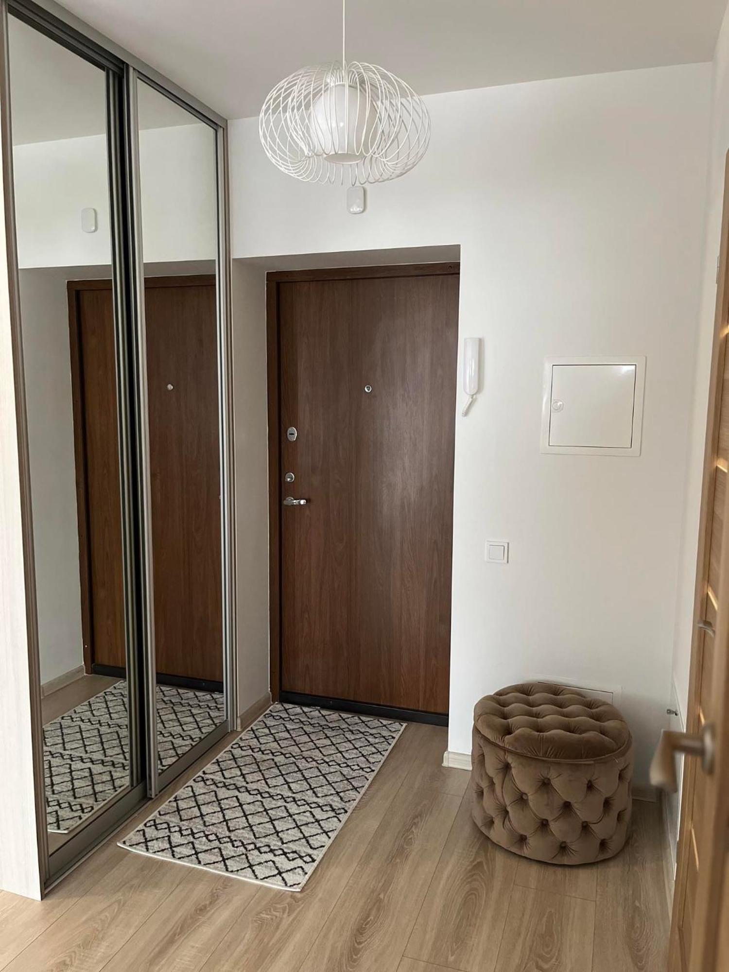 Ragaines 6 Apartamentai Klaipeda Ngoại thất bức ảnh