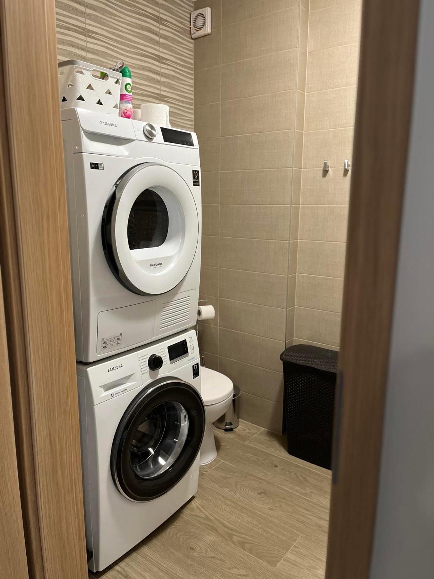 Ragaines 6 Apartamentai Klaipeda Ngoại thất bức ảnh